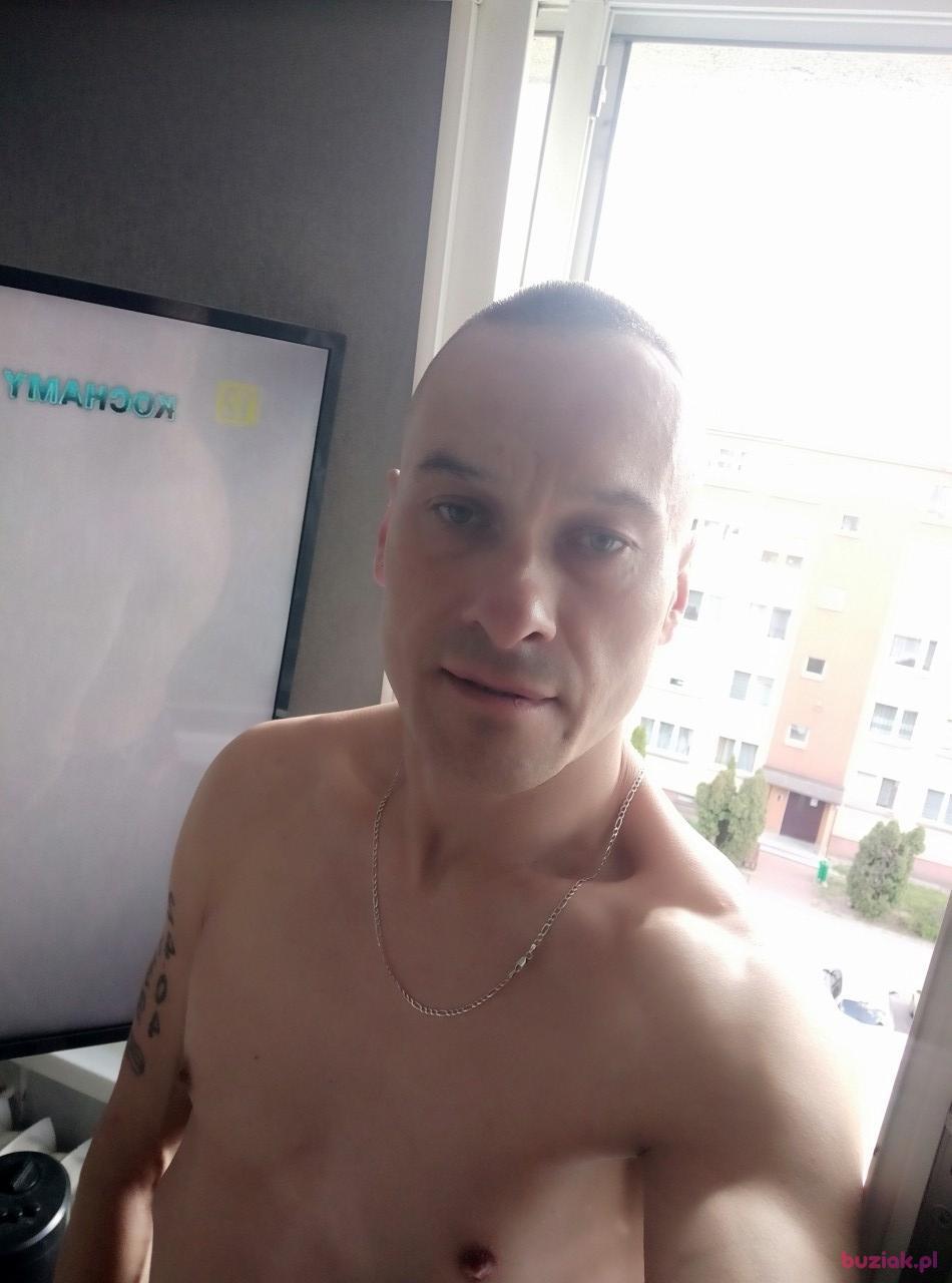 Krzycho, Male, 41, Białystok, Polska, Photo: 7