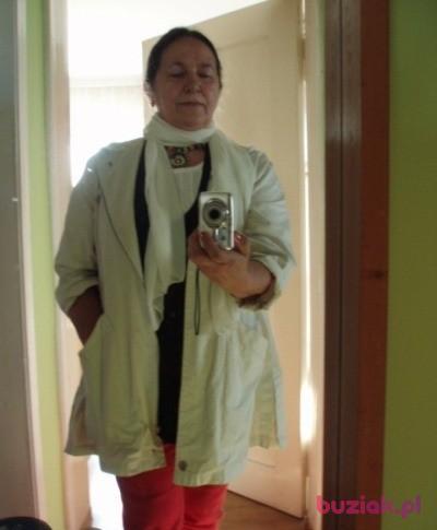 Henryka, Female, 77, Szamotuły, Polska, Photo: 4