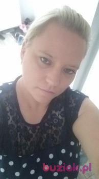 Agnieszka, Kobieta, 42, Oborniki, Polska, Zdjęcie: 5