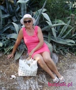 Gabriela, Female, 69, Łobżenica, Polska, Photo: 5