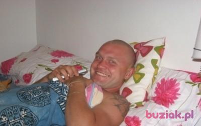 kamil, Male, 42, Rzym, Włochy, Photo: 2