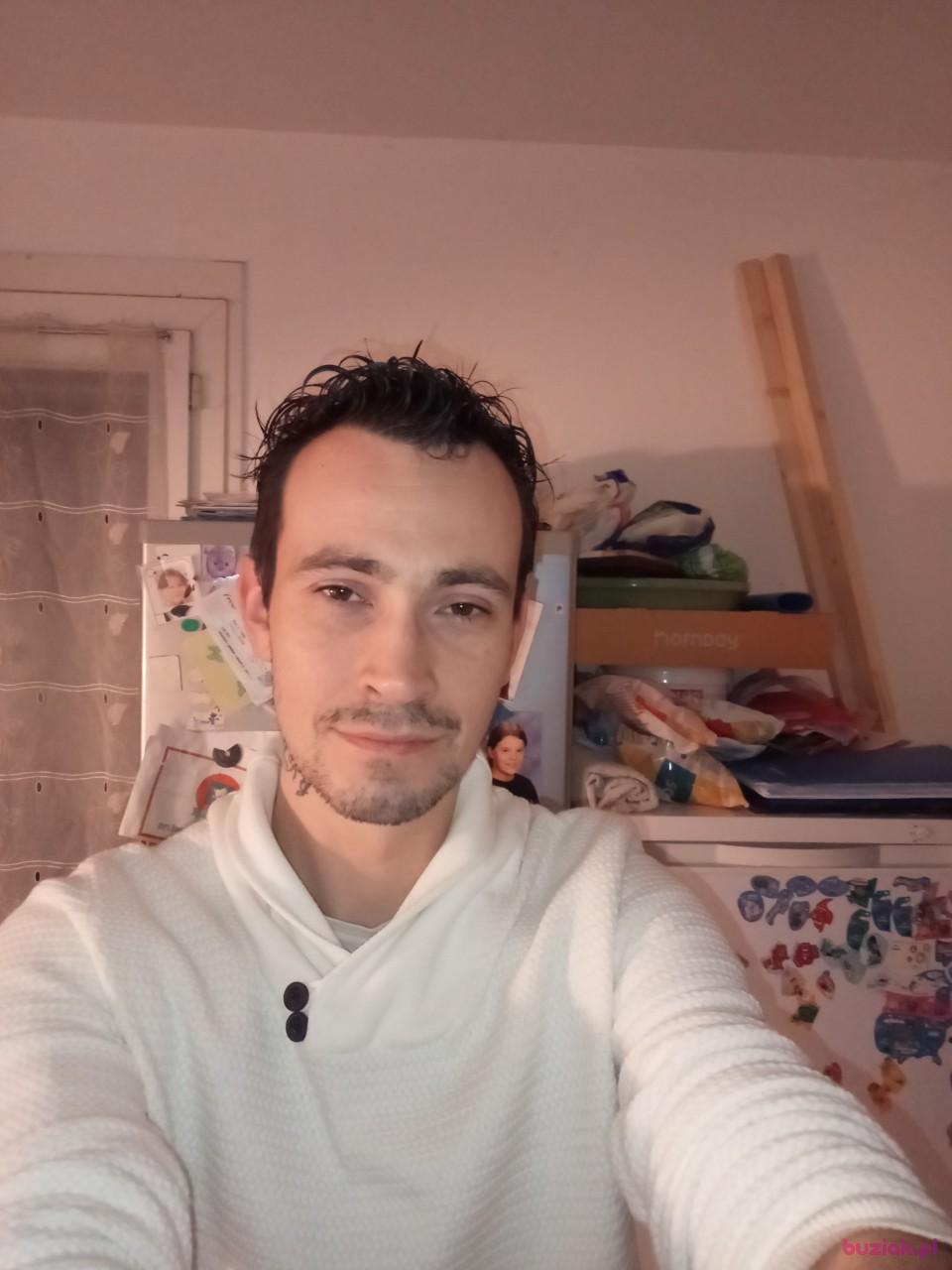 Michal, Male, 36, Haute Normandie, Francja, Photo: 2