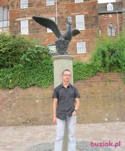 Mariusz, Male, 35, Jasło, Polska, Photo: 2
