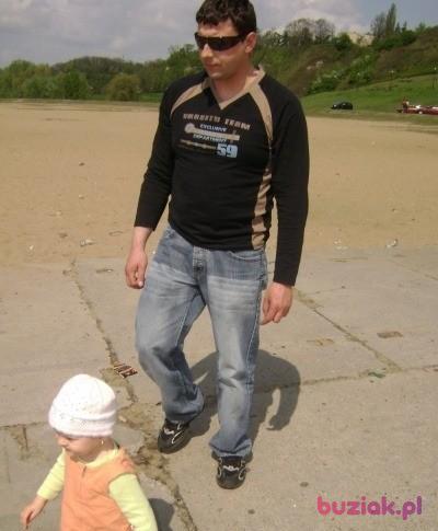 PAWEŁ, Male, 46, Sierpc, Polska, Photo: 2