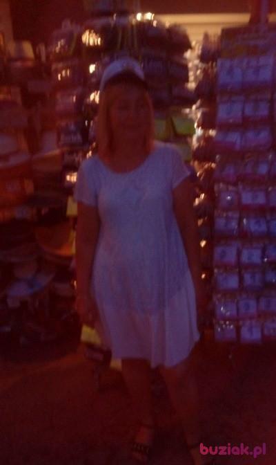 wiktoria, Female, 66, Bydgoszcz, Polska, Photo: 3