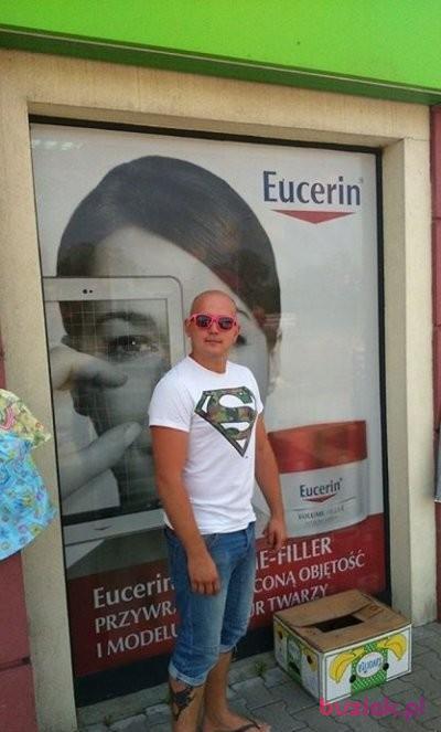 Marcin, Male, 40, Łódź, Polska, Photo: 2