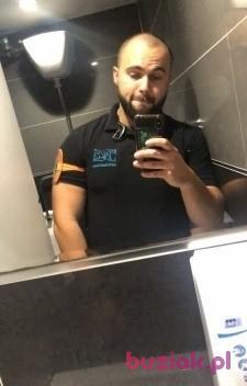 Damian, Male, 36, Wielka Brytania, Photo: 3