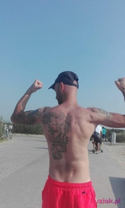 Maciej, Male, 48, Lubin, Polska, Photo: 5