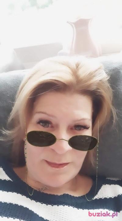 Marzanna, Female, 55, Holandia, Photo: 4
