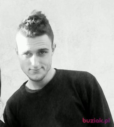 Jeremiasz, Male, 31, Maków Mazowiecki, Polska, Photo: 1