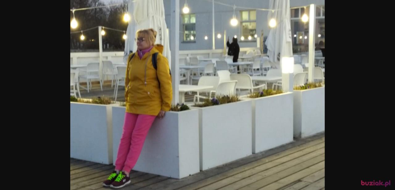 EluniaAnunia, Kobieta, 63, Warszawa, Polska, Zdjęcie: 2