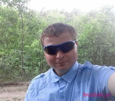 Maksymilianx, Male, 41, Płock, Polska, Photo: 1