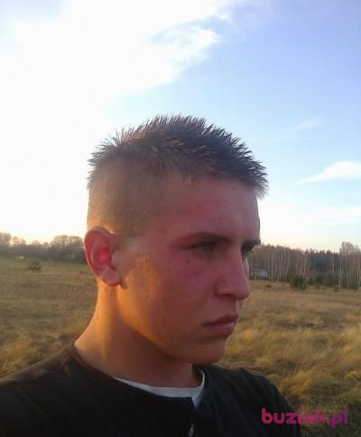 Mateusz, Male, 31, Sulejów, Polska, Photo: 1
