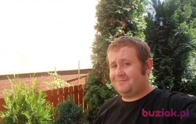 maciek, Male, 45, Zielona Góra, Polska, Photo: 2