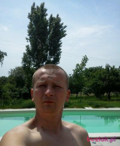 TOMEK, Male, 49, Chrzanów, Polska, Photo: 1