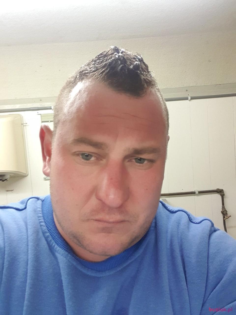 Milosz, Male, 38, Holandia, Photo: 2