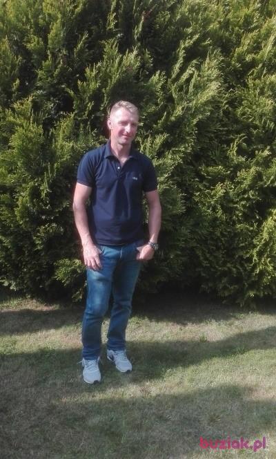 Pawel, Male, 44, Białystok, Polska, Photo: 2