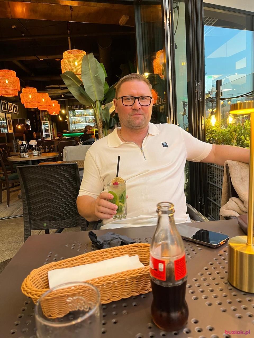 Marek, Male, 53, Duisburg, Niemcy, Photo: 3