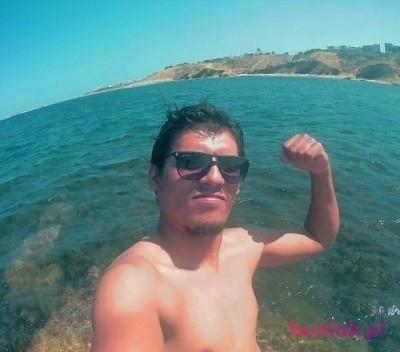 Amir Hamrouni, Male, 38, Czechy, Photo: 4
