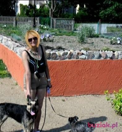 iza, Kobieta, 61, Koszalin, Polska, Zdjęcie: 2