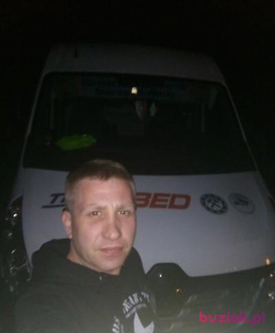 Michal, Male, 43, Będzin, Polska, Photo: 2