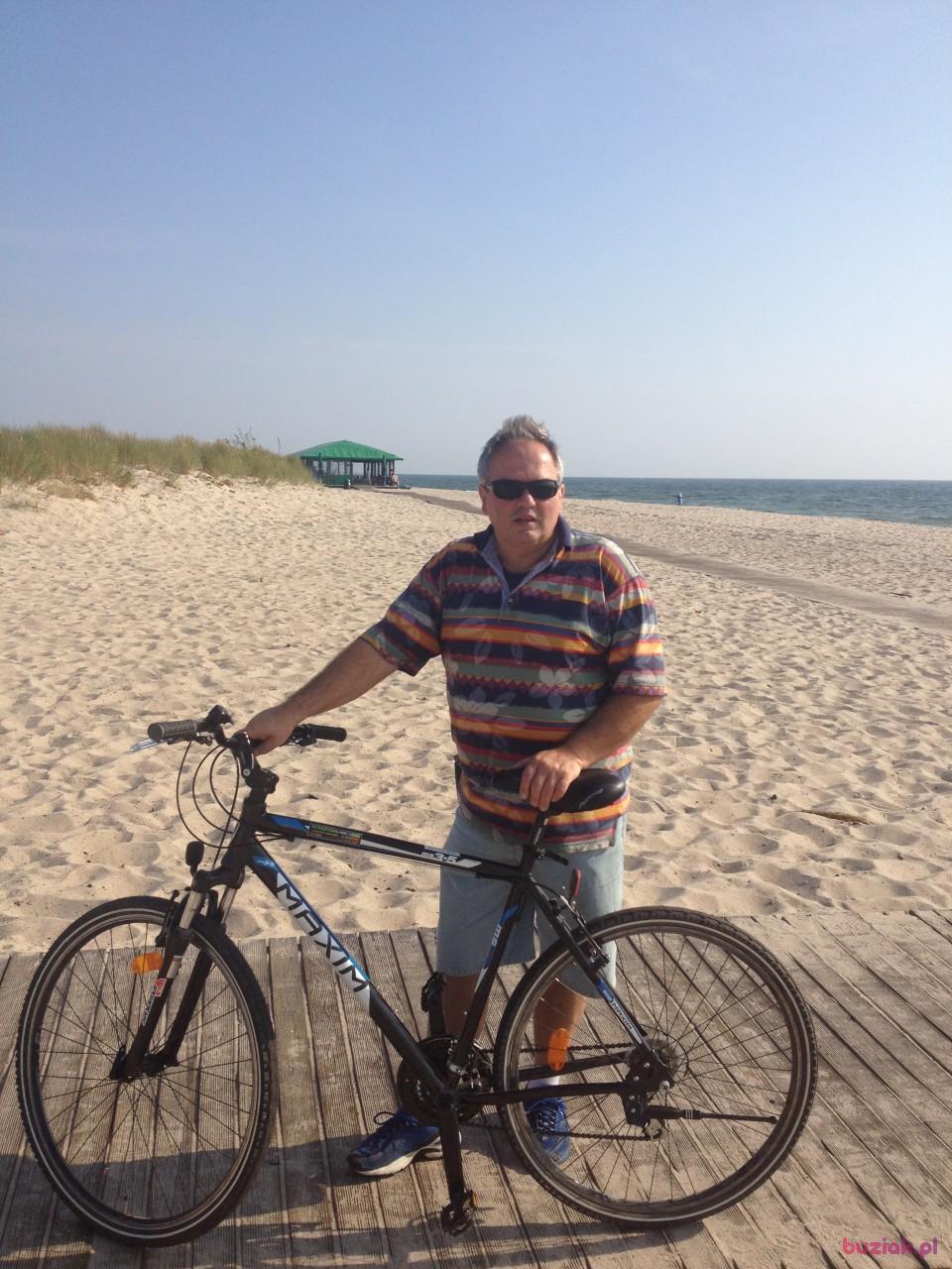 Rysiek, Male, 65, Łódź, Polska, Photo: 3