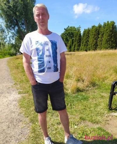 Tomasz, Male, 56, Kutno, Polska, Photo: 6