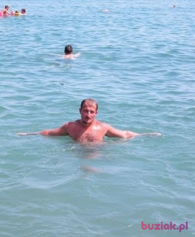 JaJestemGreg, Male, 37, Warszawa, Polska, Photo: 3