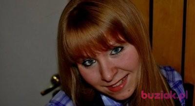 Justyna, Female, 33, Żnin, Polska, Photo: 1