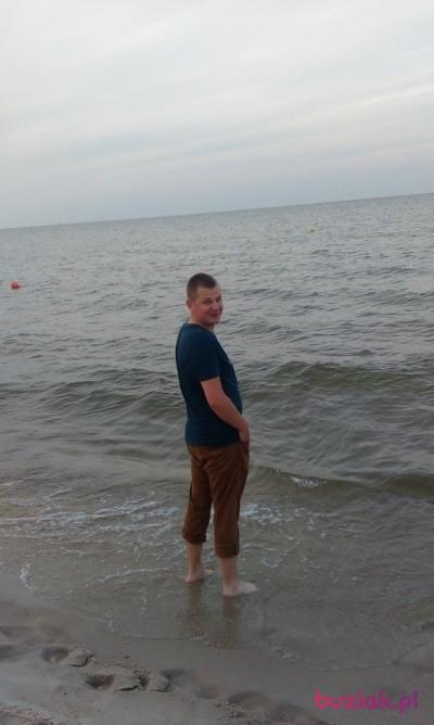 Piotr, Male, 36, Białystok, Polska, Photo: 3