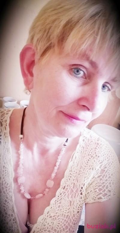 Beata, Female, 55, Wschowa, Polska, Photo: 7