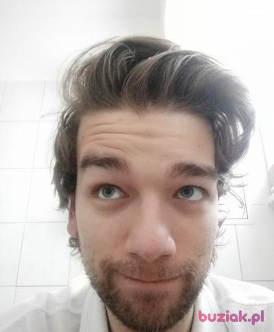 Paweł, Male, 31, Przemyśl, Polska, Photo: 2