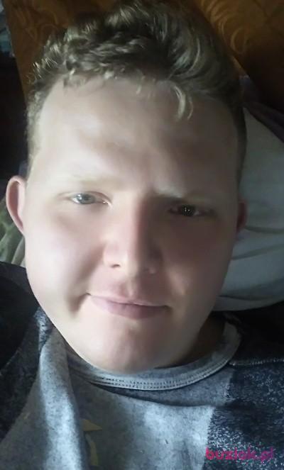 Damian, Male, 34, Krosno, Polska, Photo: 1