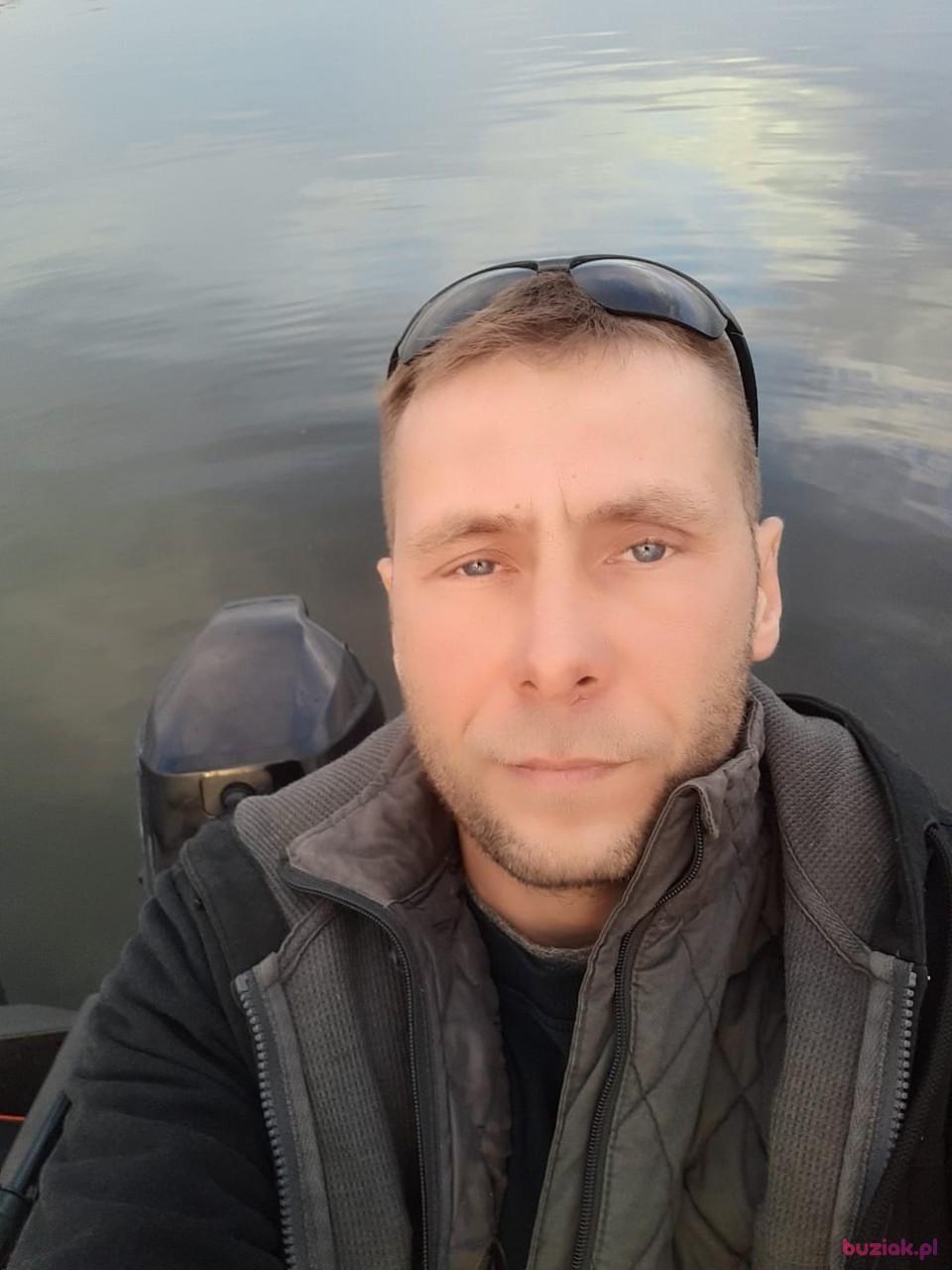 Szymon, Mężczyzna, 49, Holandia, Zdjęcie: 3