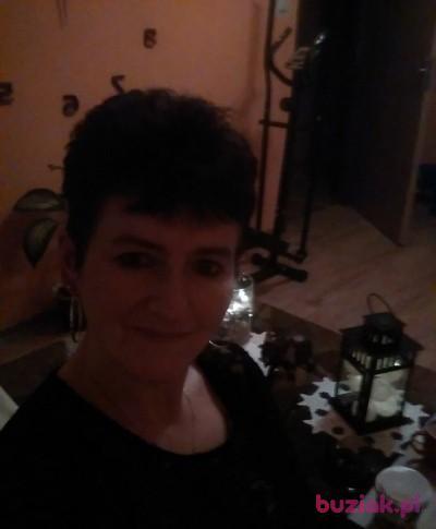 sabina, Female, 57, Polska, Photo: 2