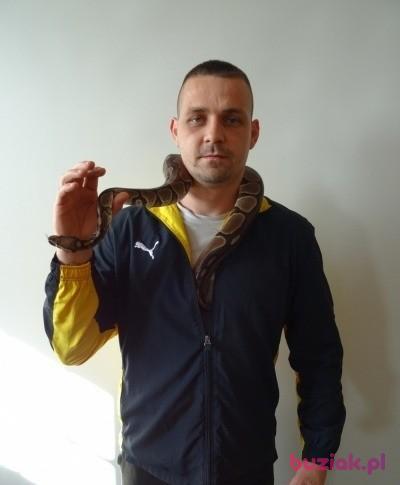 bartosz, Male, 39, Włocławek, Polska, Photo: 3