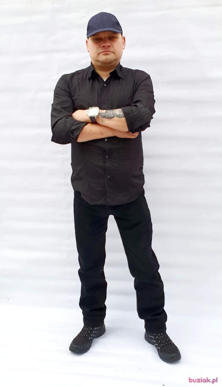 Paweł, Mężczyzna, 41, Toruń, Polska, Zdjęcie: 9