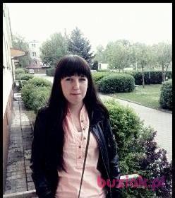 Anna, Female, 30, Krzyż Wielkopolski, Polska, Photo: 2