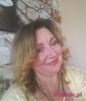 Maryla, Female, 55, Międzyrzec Podlaski, Polska, Photo: 3