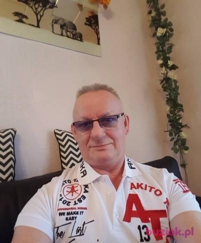STANISLAW, Mężczyzna, 64, Berlin, Niemcy, Zdjęcie: 1