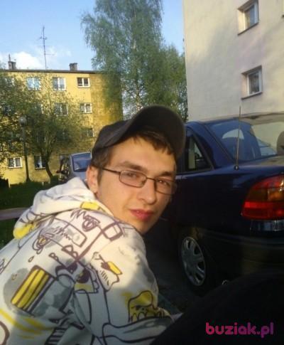 Patryk, Male, 32, Jastrzębie Zdrój, Polska, Photo: 2