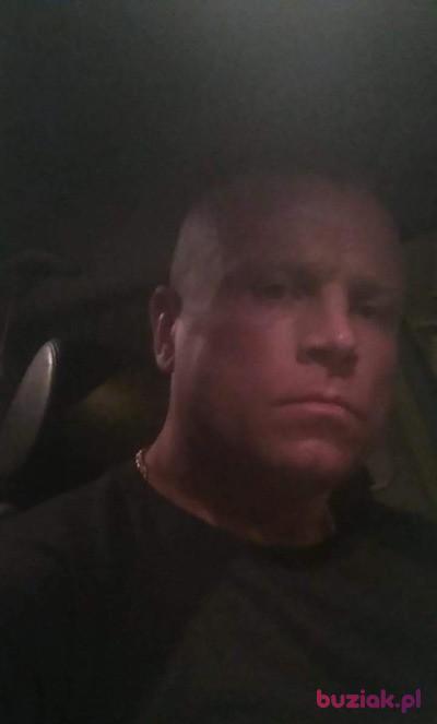 Pitbull, Male, 42, Konin, Polska, Photo: 3