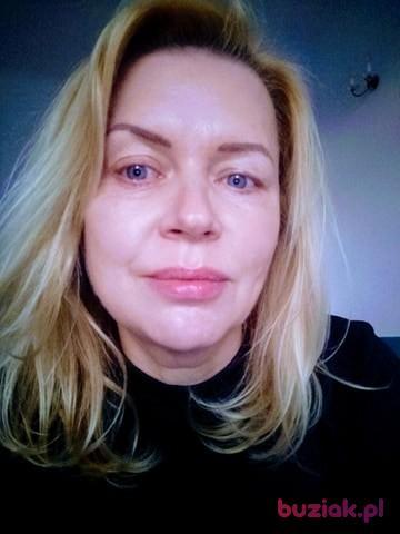 Ania, Female, 53, Warszawa, Polska, Photo: 2