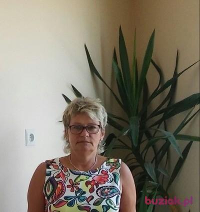 Malgorzata, Kobieta, 60, Kraków, Polska, Zdjęcie: 2
