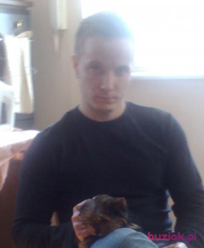 kuba, Male, 50, Podkowa Leśna, Polska, Photo: 2