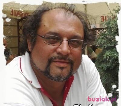 Stefan , Male, 59, Wielka Brytania, Photo: 3