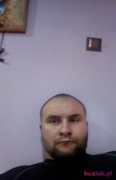BadBoy;), Male, 37, Głogów, Polska, Photo: 2