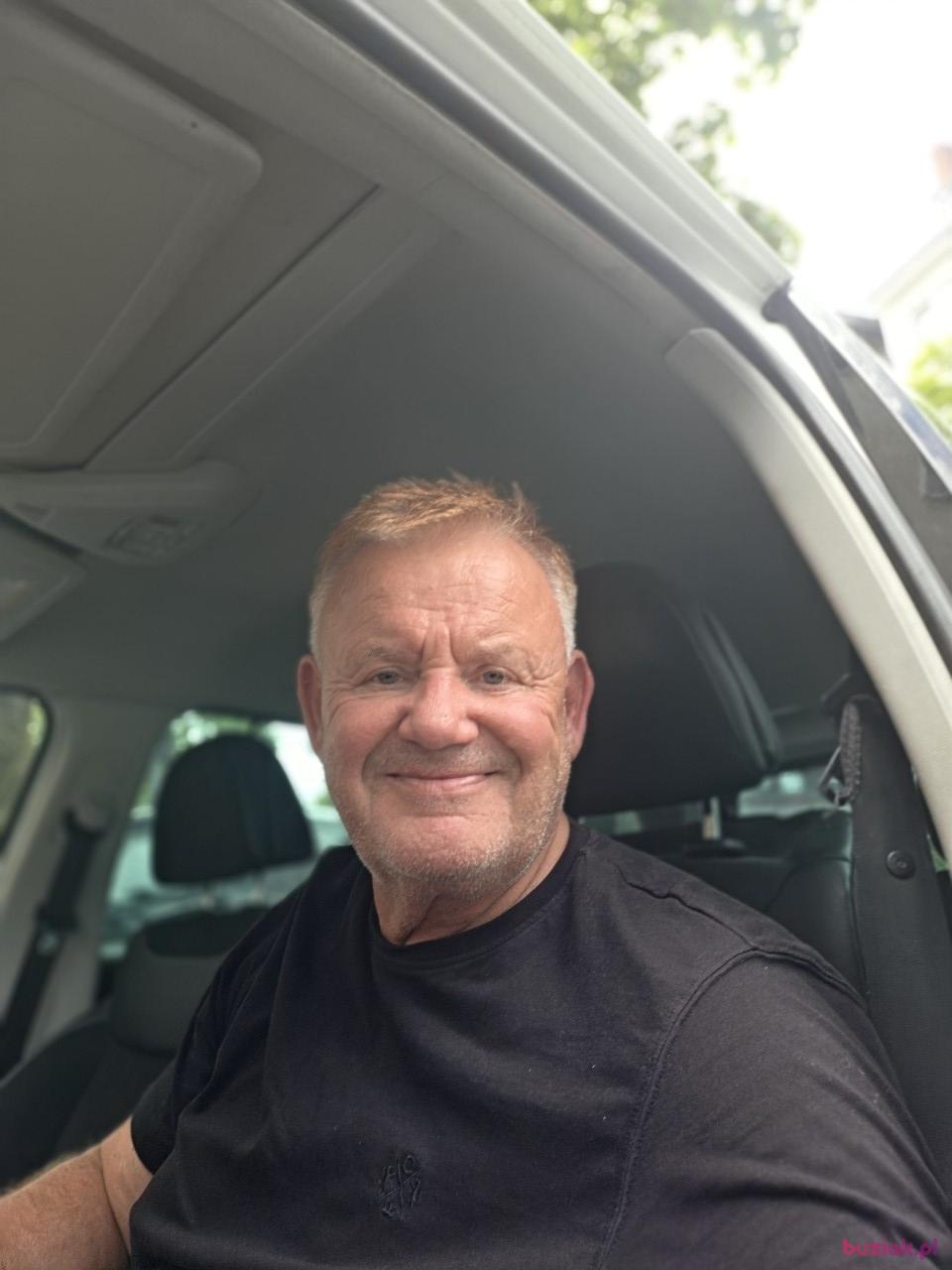 andrzej, Mężczyzna, 58, Cologne, Niemcy, Zdjęcie: 1