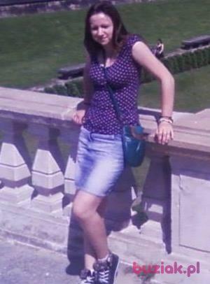 Agata, Kobieta, 32, Biała Podlaska, Polska, Zdjęcie: 2