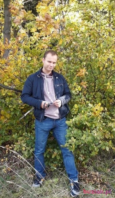 Piotrek, Male, 36, Głogów, Polska, Photo: 2